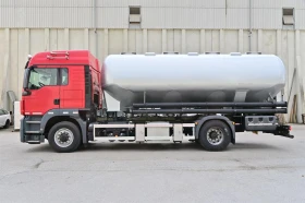 Man Tgs 18.480 Retarder 4x4 | Mobile.bg � ����� ������ 5