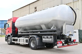 Man Tgs 18.480 Retarder 4x4 | Mobile.bg � ����� ������ 4