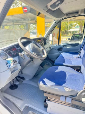 Iveco 35c18 | Mobile.bg � ����� ������ 10