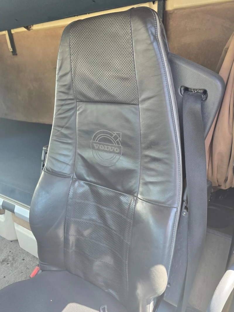 Volvo Fh, снимка 10 - Камиони - 52654500