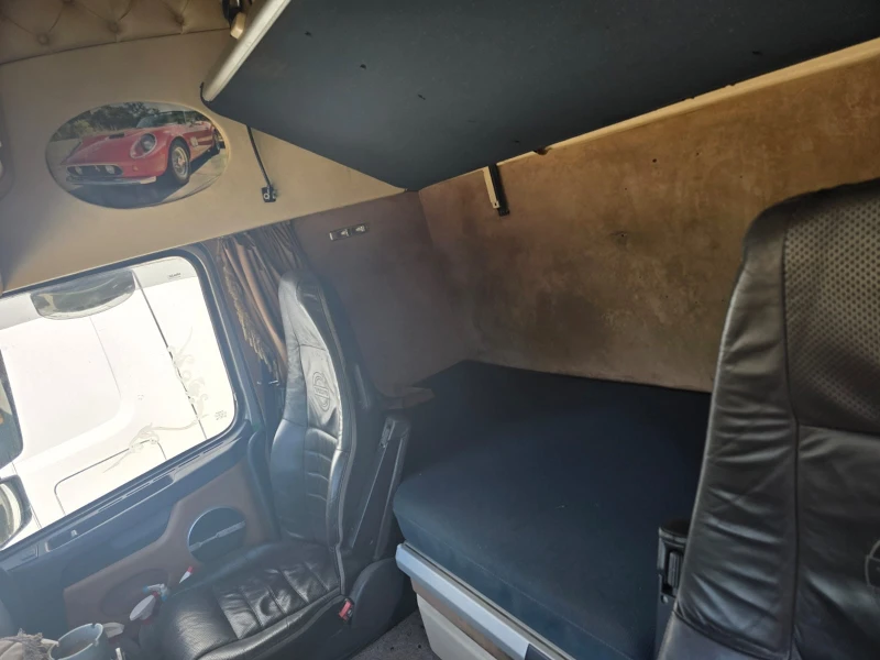 Volvo Fh, снимка 9 - Камиони - 52654500