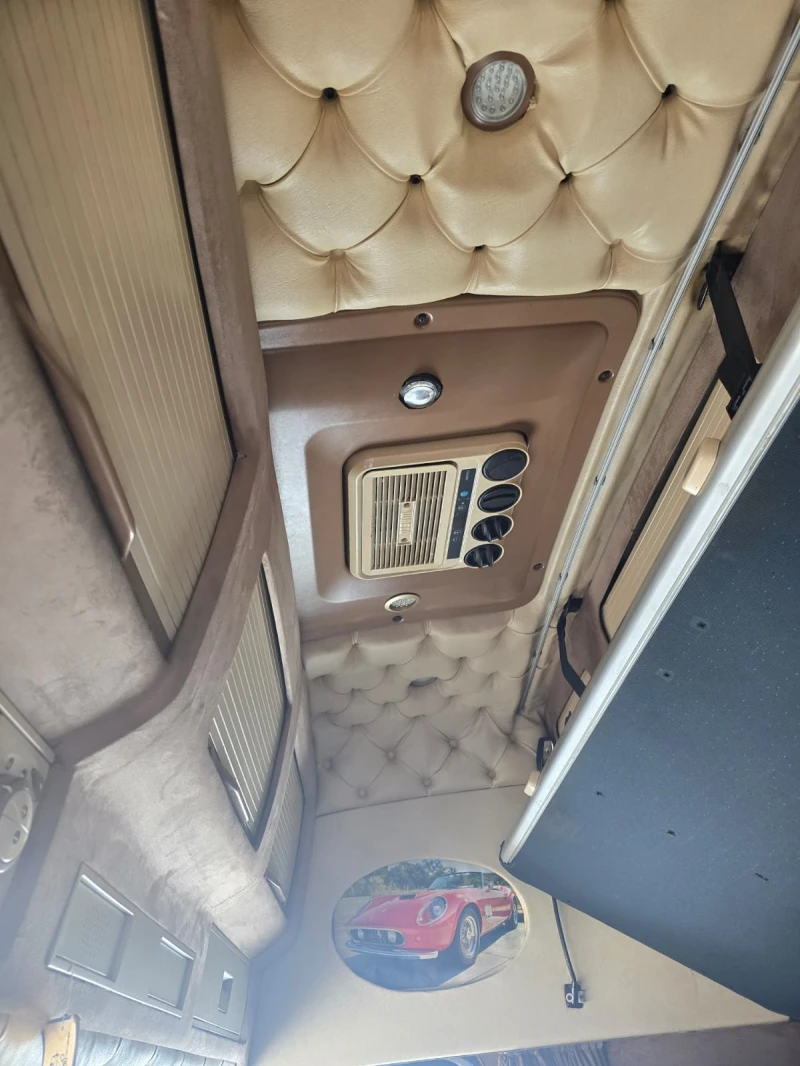 Volvo Fh, снимка 11 - Камиони - 52654500