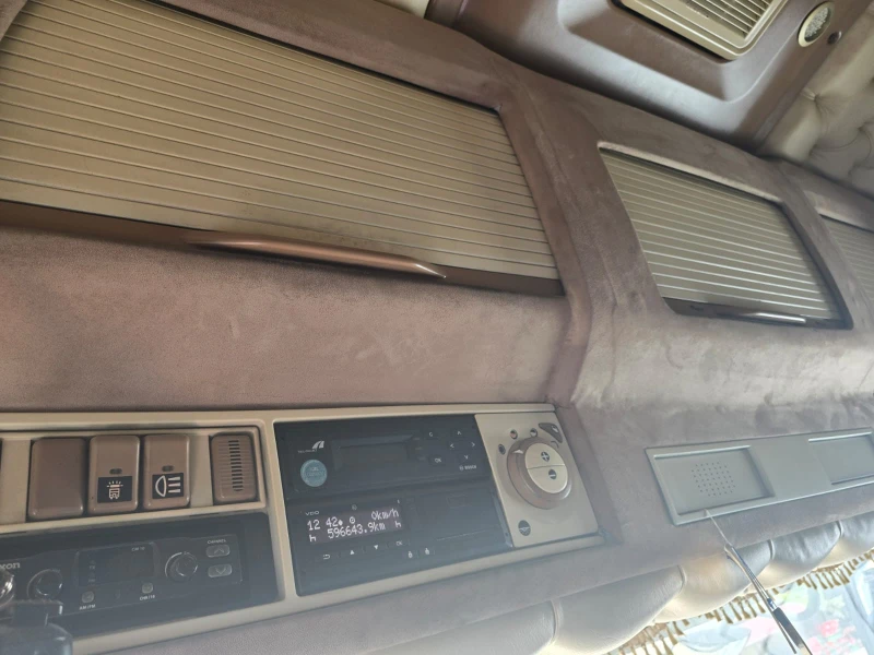 Volvo Fh, снимка 12 - Камиони - 52654500