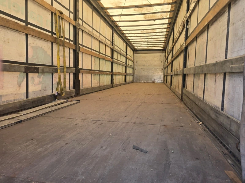 Volvo Fh, снимка 7 - Камиони - 52654500