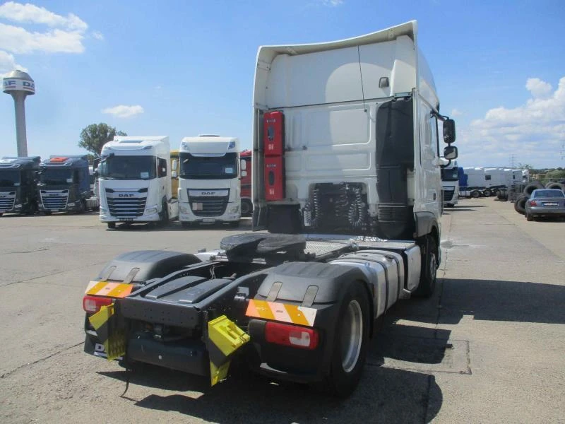 Daf XF 480 SSC - ADR, тел: + 36305669818, снимка 6 - Камиони - 47634713