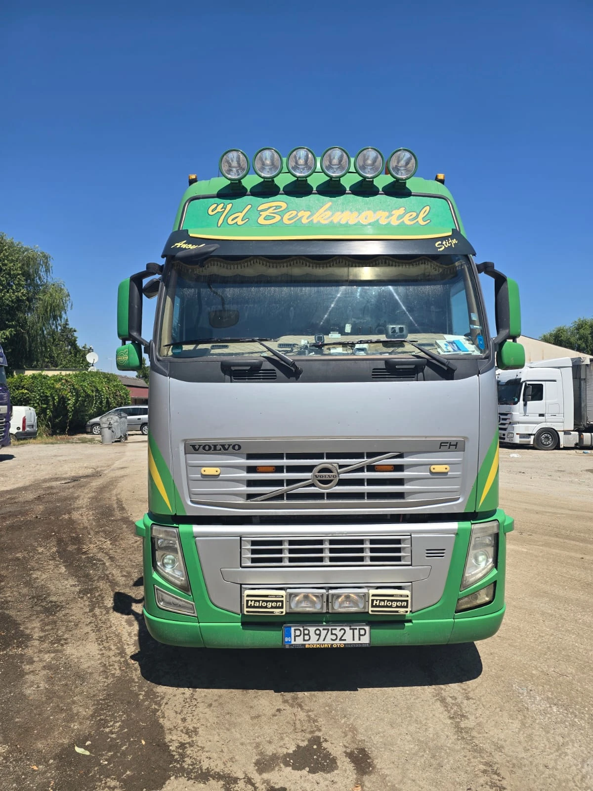 Volvo Fh  - изображение 3