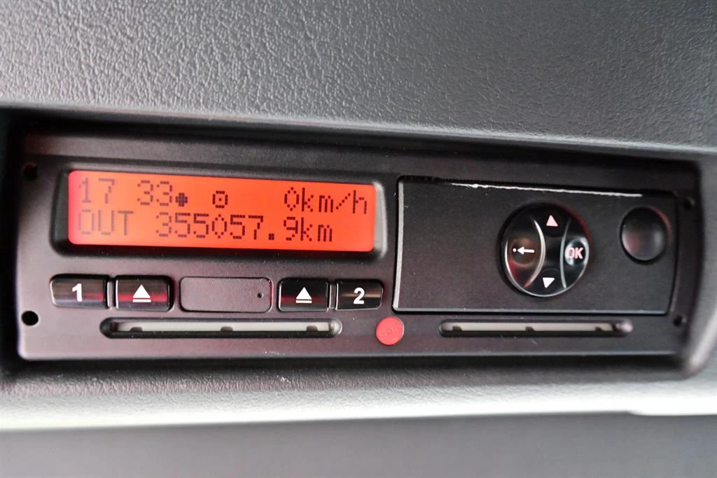 Man Tgs 18.480 Retarder 4x4, снимка 11 - Камиони - 54259760