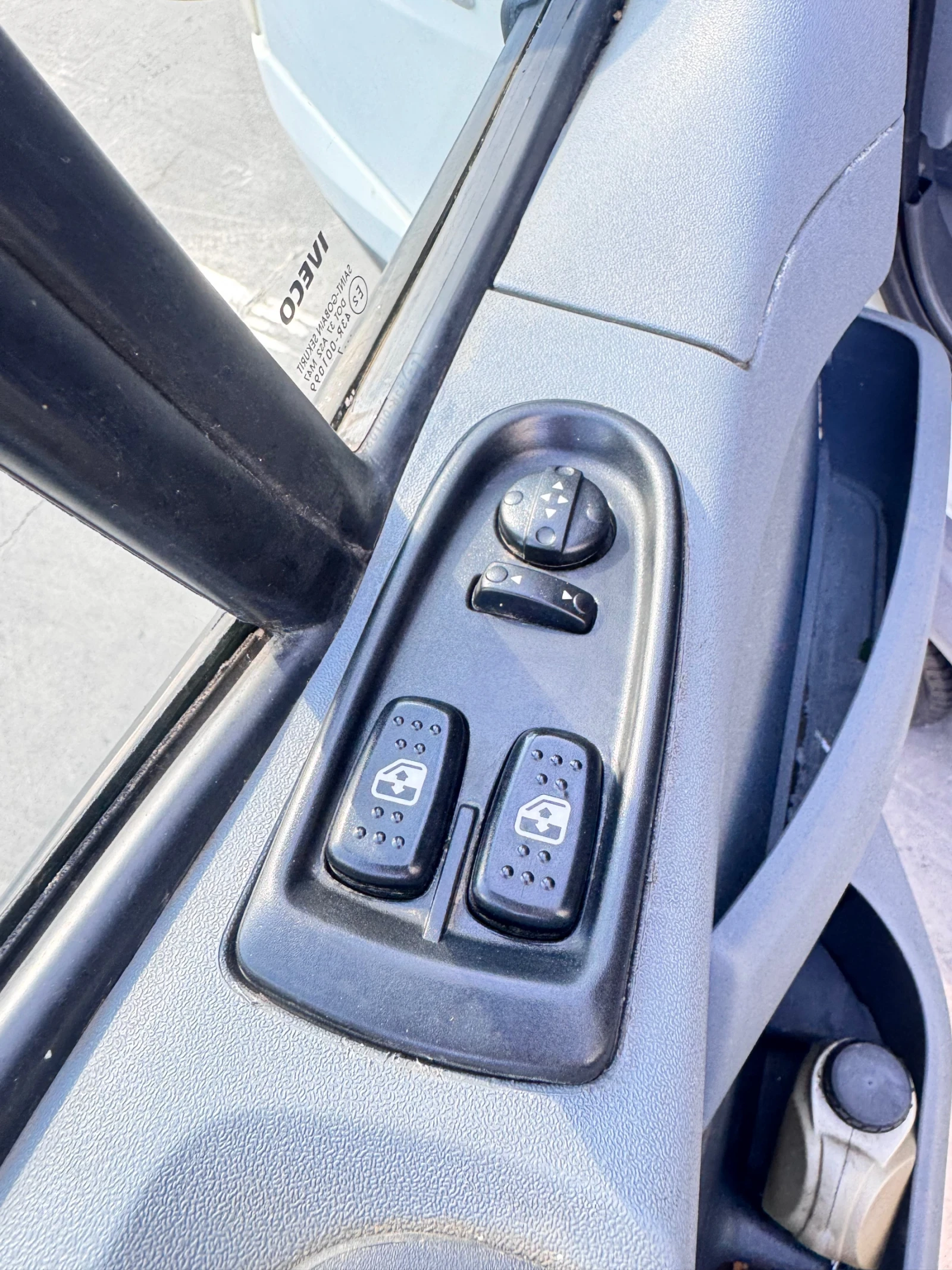Iveco 35c18, снимка 12 - Камиони - 56330969