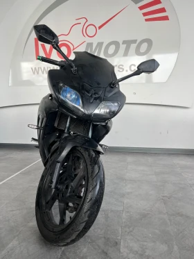 Keeway RKV 125 RKR | Възможност за лизинг, снимка 2