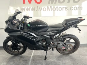 Keeway RKV 125 RKR | Възможност за лизинг, снимка 3