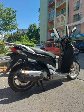 Honda Sh SH300i, снимка 4