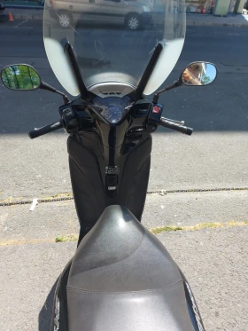 Honda Sh SH300i, снимка 10