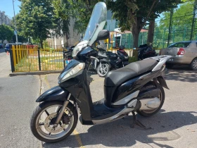 Honda Sh SH300i, снимка 7