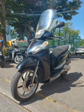 Honda Sh SH300i, снимка 8