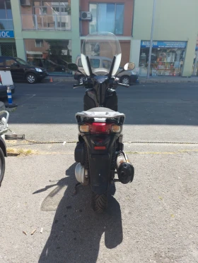 Honda Sh SH300i, снимка 5