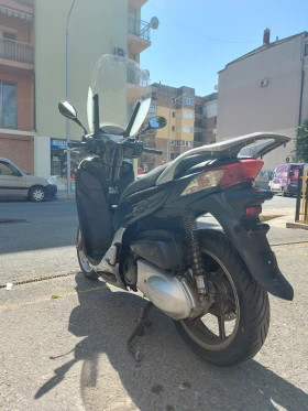 Honda Sh SH300i, снимка 6