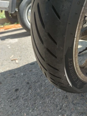 Honda Sh SH300i, снимка 12