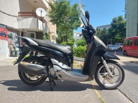Honda Sh SH300i, снимка 3