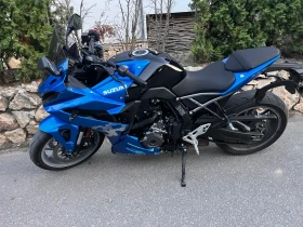 Suzuki Gsxr, снимка 5