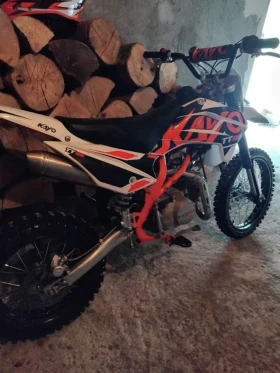 Kayo Moto Kayo Moto, снимка 2