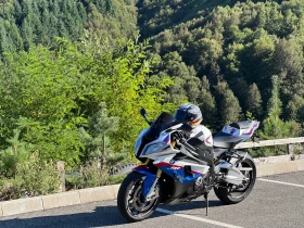 BMW S 1000RR, снимка 5