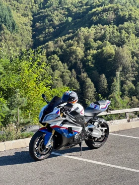 BMW S 1000RR, снимка 6