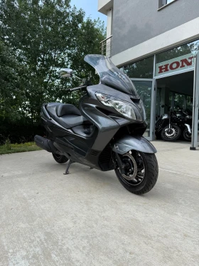 Suzuki Burgman ABS 2014 400i, снимка 2