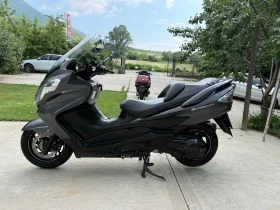Suzuki Burgman ABS 2014 400i, снимка 5