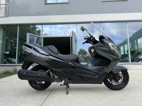 Suzuki Burgman ABS 2014 400i, снимка 1