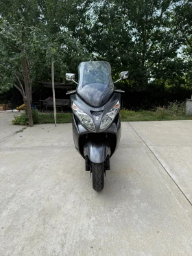 Suzuki Burgman ABS 2014 400i, снимка 3