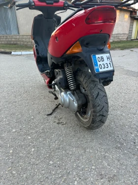 Peugeot Speedfight 50 сс, снимка 3