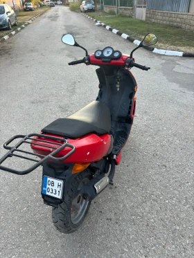 Peugeot Speedfight 50 сс, снимка 7