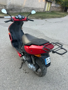 Peugeot Speedfight 50 сс, снимка 6