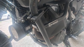 Yamaha Xtz, снимка 6 - Мотоциклети и мототехника - 44518981