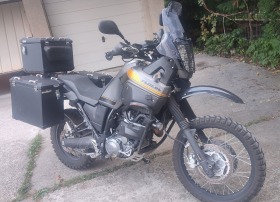 Yamaha Xtz, снимка 1 - Мотоциклети и мототехника - 45911844