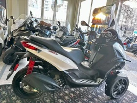 Piaggio Mp3 300Hpe Sport ABS/ASR/LED | Mobile.bg    17