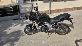  Kawasaki Versys