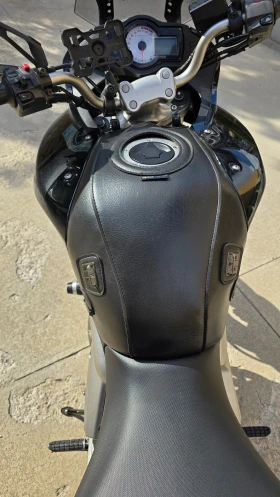 Kawasaki Versys 650i | Mobile.bg    16