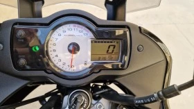 Kawasaki Versys 650i, снимка 7