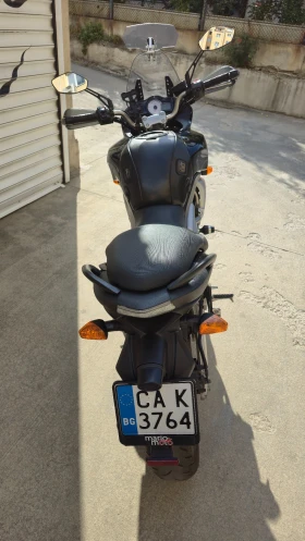 Kawasaki Versys 650i | Mobile.bg    2