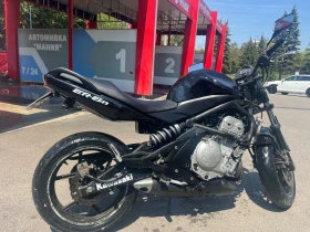 Kawasaki ER Er6N, снимка 3