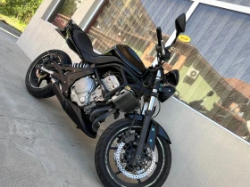 Kawasaki ER Er6N, снимка 1