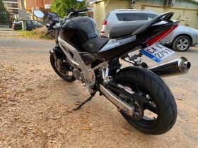 Suzuki SV 650i | Mobile.bg    3