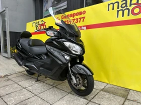 Suzuki Burgman 650 ABS LIZING , снимка 2