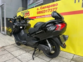 Suzuki Burgman 650 ABS LIZING , снимка 9