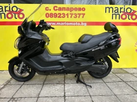 Suzuki Burgman 650 ABS LIZING , снимка 7