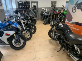 Suzuki Burgman 650 ABS LIZING , снимка 17