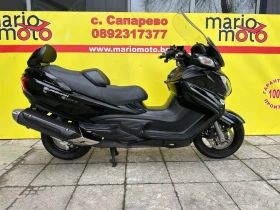 Suzuki Burgman 650 ABS LIZING , снимка 1