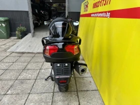 Suzuki Burgman 650 ABS LIZING , снимка 10