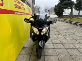 Suzuki Burgman 650 ABS LIZING , снимка 11